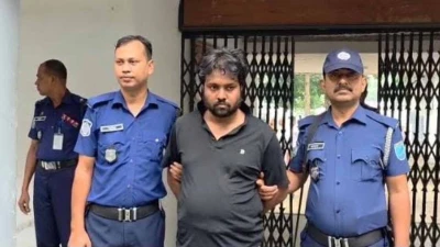 সাভারে এসবি সদস্যকে হত্যার ঘটনায় প্রধান আসামি আটক, অন্যদের গ্রেফতারে অভিযান চলছে : পুলিশ সুপার