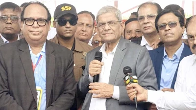 ঠাকুরগাঁও বিশ্ববিদ্যালয় চালুর ফলে তরুন ও ভবিষ্যৎ প্রজন্মের জন্য ও দেশের উন্নয়নে অবদান রাখার সুযোগ সৃষ্টি হয়েছে
