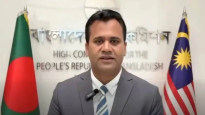 মালয়েশিয়ায় ভিসাহীন বাংলাদেশিদের জন্য দূতাবাসের জরুরি নির্দেশনা