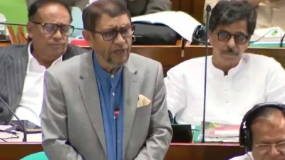 দেশে আরও ৮৮, ৯০৯ চিকিৎসক প্রয়োজন