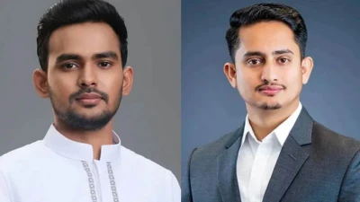অভিনেত্রী বাঁধনের ওপর হামলা: কী বললেন আসিফ-সারজিস