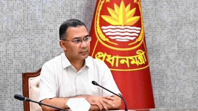 ডেঙ্গু প্রতিরোধে শুরু হচ্ছে ৩ মাসব্যাপী বিশেষ পরিচ্ছন্নতা অভিযান