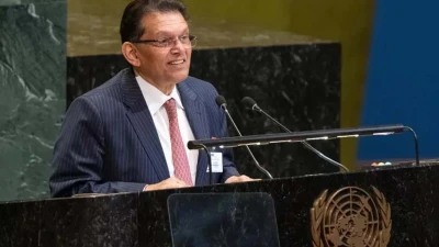 সভাপতির দায়িত্ব গ্রহণ করলেন খলিলুর রহমান