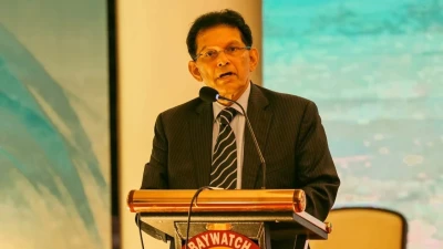 জাতিসংঘ সাধারণ পরিষদের সভাপতি হিসেবে আজ রাতে শপথ নেবেন খলিলুর রহমান
