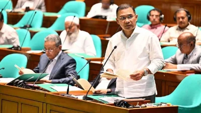 ভোলায় বিদ্যুৎকেন্দ্র ও সার কারখানা গড়ে তোলা হবে