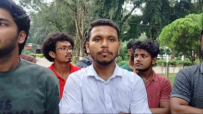 ইবি ছাত্রলীগের কমিটিতে থাকা সদস্যদের ছাত্রত্ব বাতিল চান ছাত্রশক্তি