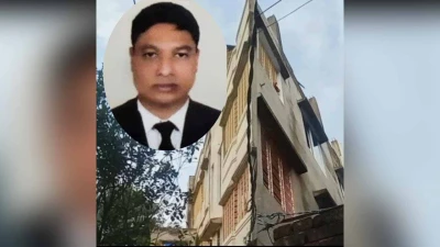 আ'লীগে সক্রিয় তবুও কৌঁসুলি (জি.পি) অসীম বহাল!