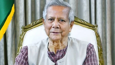 ইউনূসের গ্রামীণ কল্যাণকে ৬৬৬ কোটি টাকা কর দিতে হবে
