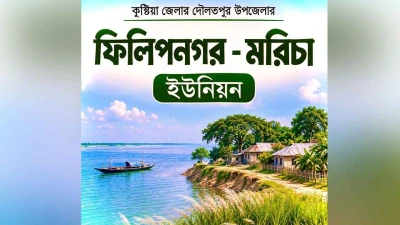 রাতের আঁধারে ডাকাতি, পরিচয় ফাঁস হলেই গুলি করে হত্যার হুমকি