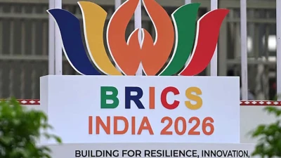 ব্রিকসের উত্থানে বদলে যাচ্ছে বিশ্ব, কী করবে বাংলাদেশ