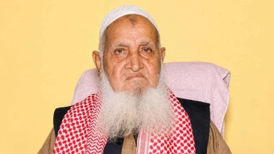 সাদ কান্ধলভীকে বাংলাদেশে আসতে না দেওয়ার ঘোষণা হেফাজতের