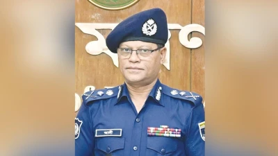 আইজিপি আলী হোসেন ফকির ও পুলিশ সংস্কারের নতুন লড়াই