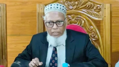 নভেম্বরে ইউপি ভোটে শুরু স্থানীয় সরকার নির্বাচন: ইসি মাছউদ