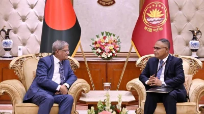 আগামী বছরের ফেব্রুয়ারিতে ইবির পঞ্চম সমাবর্তন