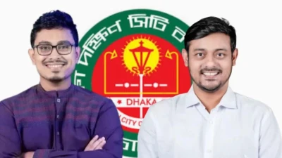 সাদিক কায়েমকে পাটওয়ারী বললেন, ‘আসুন প্রতিযোগিতা হোক’