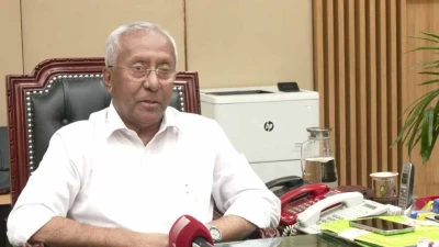 ইউপি ভোট নিয়ে প্রতিমন্ত্রীর বক্তব্যে মন্তব্য করার ধৃষ্টতা দেখাব না