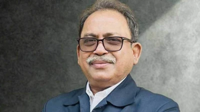 বিএনপির মনোনয়নপত্র নিলেন রাষ্ট্রপতির ভাই মির্জা ফয়সল