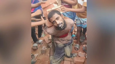 মহেশখালীতে চোর সন্দেহে যুবককে পিটিয়ে হত্যা, এলাকায় আতংক