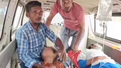 হাতিয়ায় সেই স্কুলে ফের ৯ শিক্ষার্থী অসুস্থ