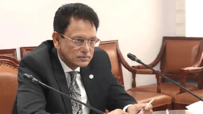শিক্ষার্থীরা এআই প্রশিক্ষিত না হলে ভবিষ্যৎ অন্ধকার: শিক্ষামন্ত্রী