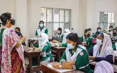 মাধ্যমিকের সহকারী শিক্ষকদের পদোন্নতির ইঙ্গিত