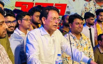 স্বাধীনতার সুযোগ কাজে লাগাও: শিক্ষামন্ত্রী
