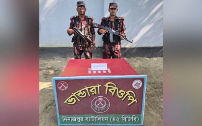 পীরগঞ্জে ইয়াবাসহ একজন আটক, বিরলে ভারতীয় ট্যাপেন্টাডল উদ্ধার