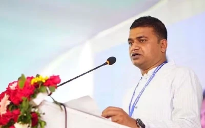 তানভীর আহমেদ রবিনকে মহানগর যুবদলের সাধারণ সম্পাদক চান নেতাকর্মীরা