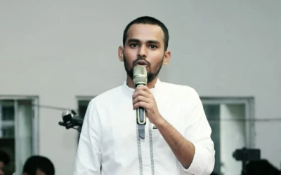 আসিফ মাহমুদ ও তাঁর স্ত্রীর সম্পদের তথ্য চেয়েছে দুদক