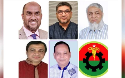 রাষ্ট্রপতির সফরে সিলেটে বিএনপির আভ্যন্তরীন দ্বন্দ্ব প্রকাশ্যে