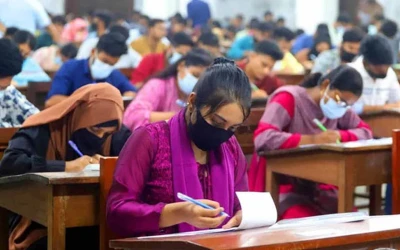 গুচ্ছের ২০ বিশ্ববিদ্যালয়ে ভর্তি পরীক্ষার তারিখ ঘোষণা