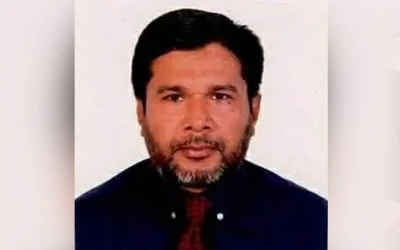 জবি ভিসির পিএসের বিরুদ্ধে সাংবাদিক-শিক্ষার্থীদের সঙ্গে অসৌজন্যমূলক আচরণের অভিযোগ