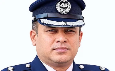 ক্যান্টনমেন্ট থানার সেই ওসি এখন কোথায়- জানে না ডিবি