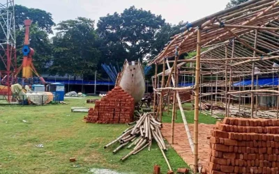সরকারি মাঠে বাণিজ্য মেলা, অনুমোদন ও ব্যবস্থাপনা নিয়ে প্রশ্ন