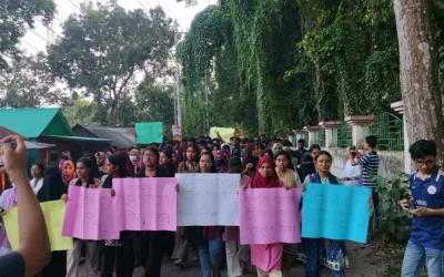 অপ্রতিমের হত্যাকারীকে গ্রেপ্তারে ১২ ঘণ্টার আলটিমেটাম