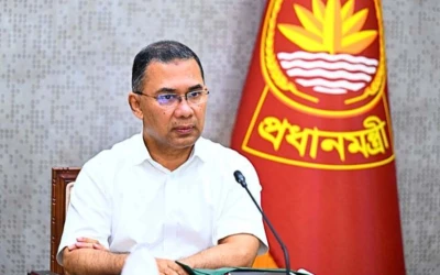 প্রধানমন্ত্রী নিউইয়র্ক যাচ্ছেন সোমবার, সফরসঙ্গী কারা