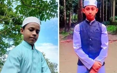 সিলেটে নিখোঁজ হওয়া দুই কিশোরকে উদ্ধার করা হলো যেভাবে