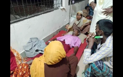 চেতনা নাশক খাইয়ে ইজিবাইক ছিনিয়ে নিল দুর্বৃত্তরা