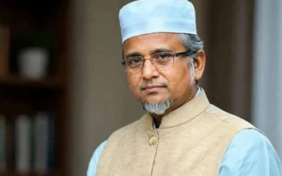 পুলিশ হেফাজতে এমপি নজরুল, ঘটনার সময় ছিলেন বাসায়