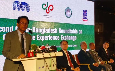 দেশের ভবিষ্যৎ অর্থনীতিতে গুরুত্বপূর্ণ খাত হতে পারে ব্লু ইকোনমি : শিক্ষামন্ত্রী