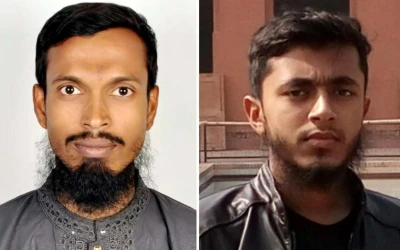 ইবি মাগুরা জেলা ছাত্রকল্যাণ সমিতির নেতৃত্ব গোলাম রাব্বি-তুষার
