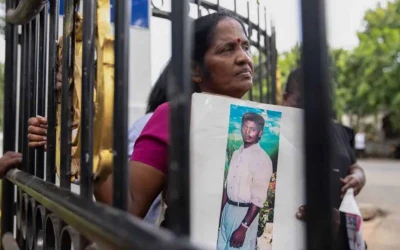 শ্রীলংকায় বিশাল গণকবরের সন্ধান, পাওয়া গেল ৫৭২ কঙ্কাল