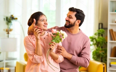 স্ত্রীর প্রশংসা করার ১০ উপায়