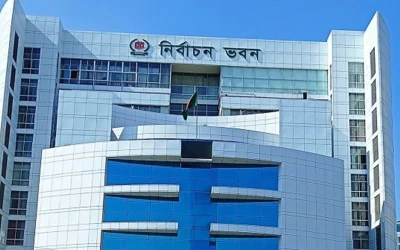 ইউপি নির্বাচনে বাড়ল জামানত, ব্যয়ের সীমা কত