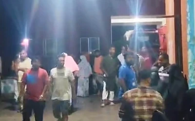 কুমিল্লায় একযোগে কিশোর গ্যাংবিরোধী অভিযান, আটক ৬২৪