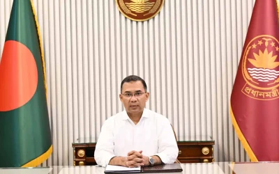 জাতিসংঘে রাত ৯টায় ভাষণ দেবেন প্রধানমন্ত্রী