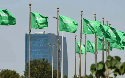 মক্কাসহ সৌদি আরবের ৫ এলাকায় সতর্কতা