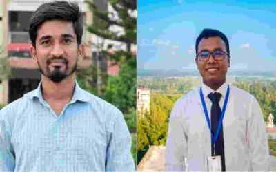 ‎নোবিপ্রবির সাহিত্য সংগঠন ‘শব্দকুটির’র নতুন কমিটি গঠিতনোবিপ্রবি সাহিত্য সংগঠন শব্দকুটিরের নেতৃত্বে জসিম- শান্ত
