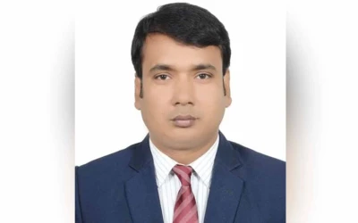 হাবিপ্রবি অধ্যাপকের কাছে ৫ লাখ টাকা চাঁদা দাবির অভিযোগ