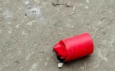 ধানমন্ডিতে দুই ককটেল বিস্ফোরণ, আটক ৩